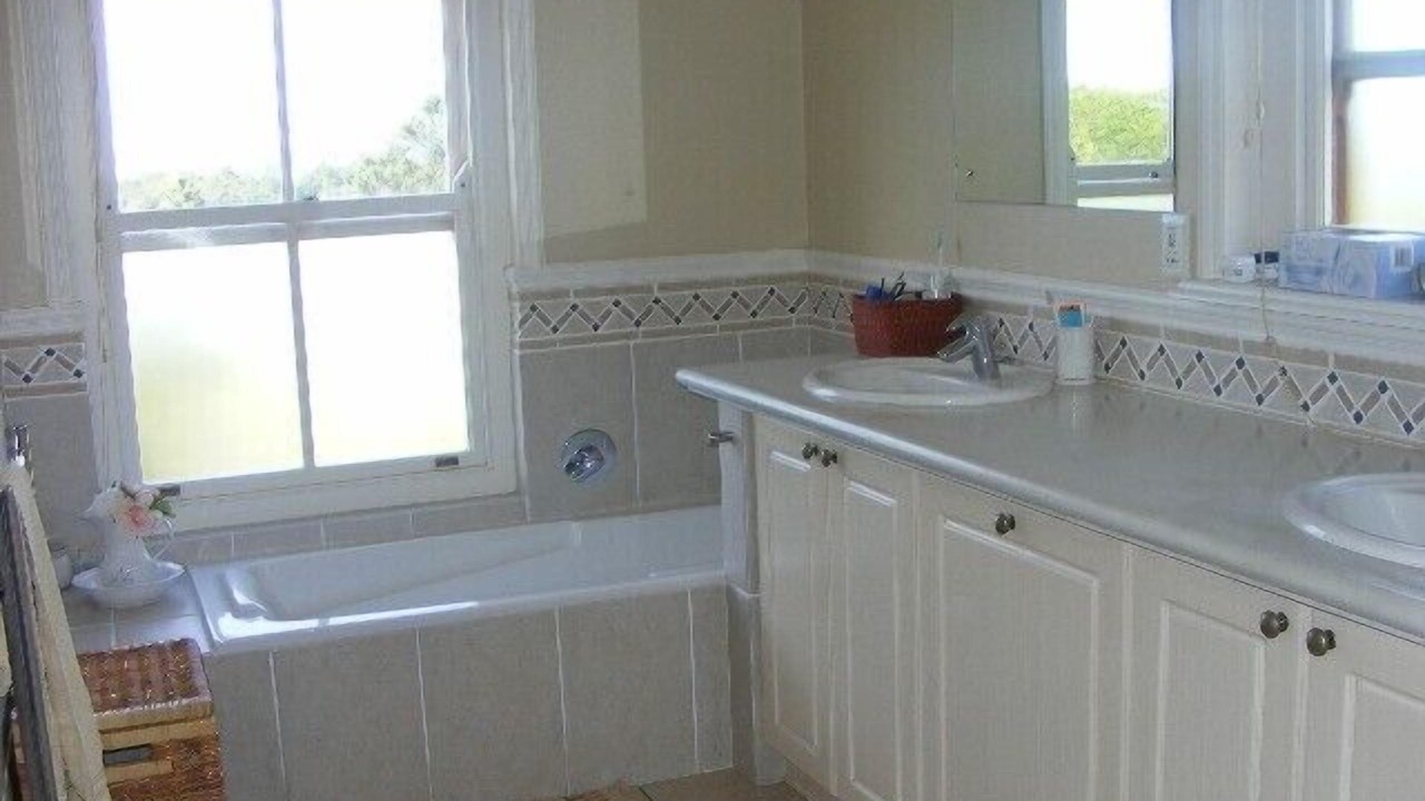 Photo of Bathroom in Hermanus