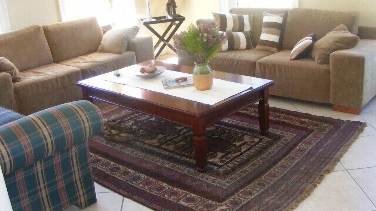 Photo of Livingroom in Hermanus
