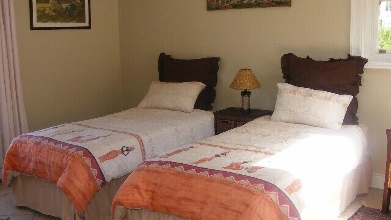 Photo of Bedroom in Hermanus