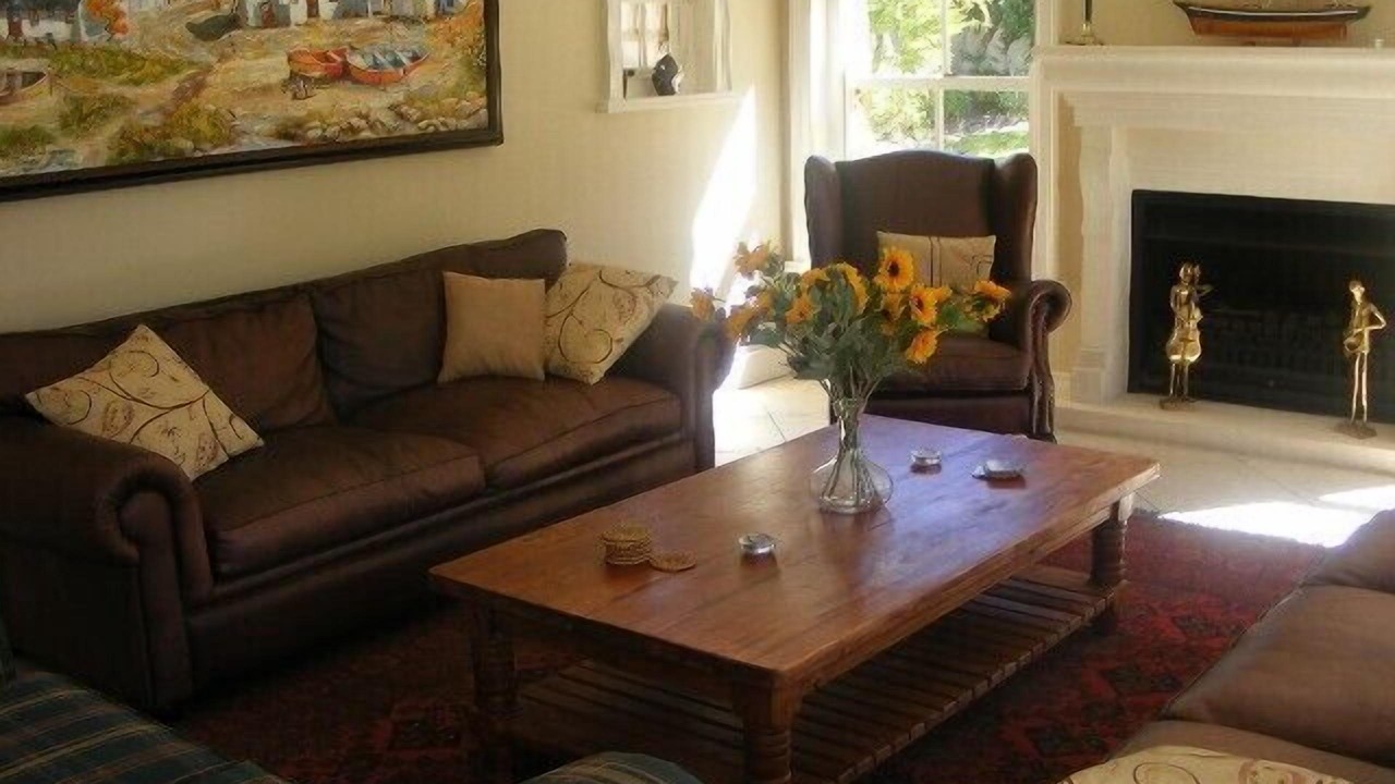 Photo of Livingroom in Hermanus