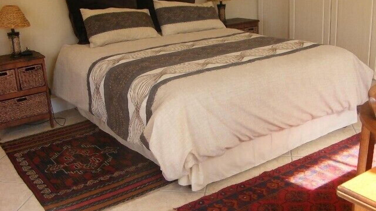 Photo of Bedroom in Hermanus