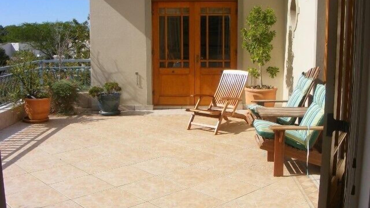 Photo of Patio Balcony in Hermanus