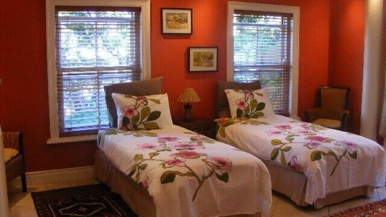 Photo of Bedroom in Hermanus