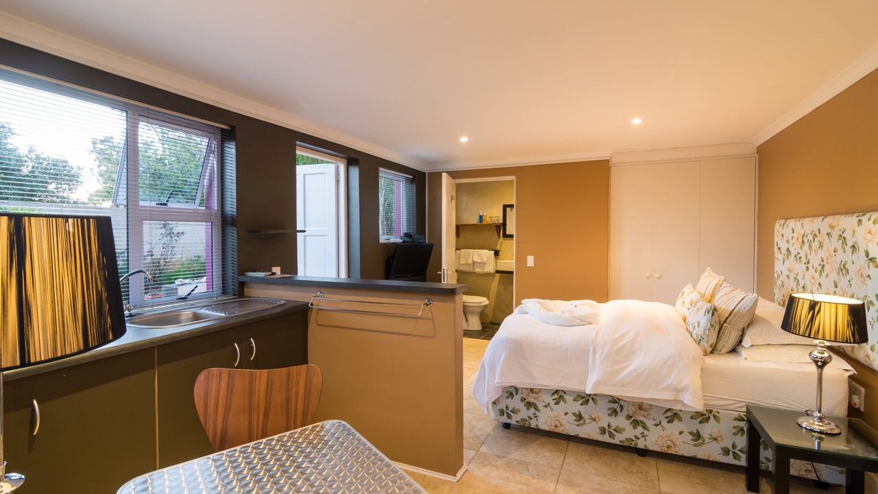 Photo of Bedroom in Heldervue