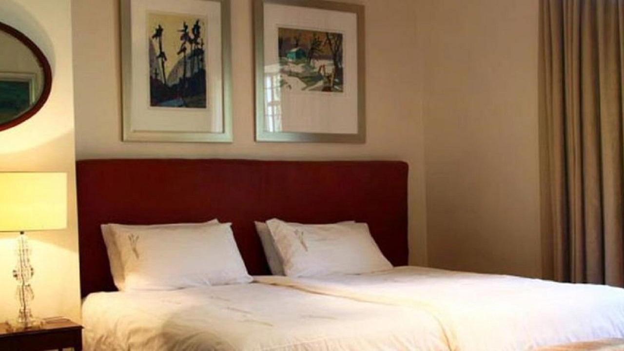 Photo of Bedroom in Paarl
