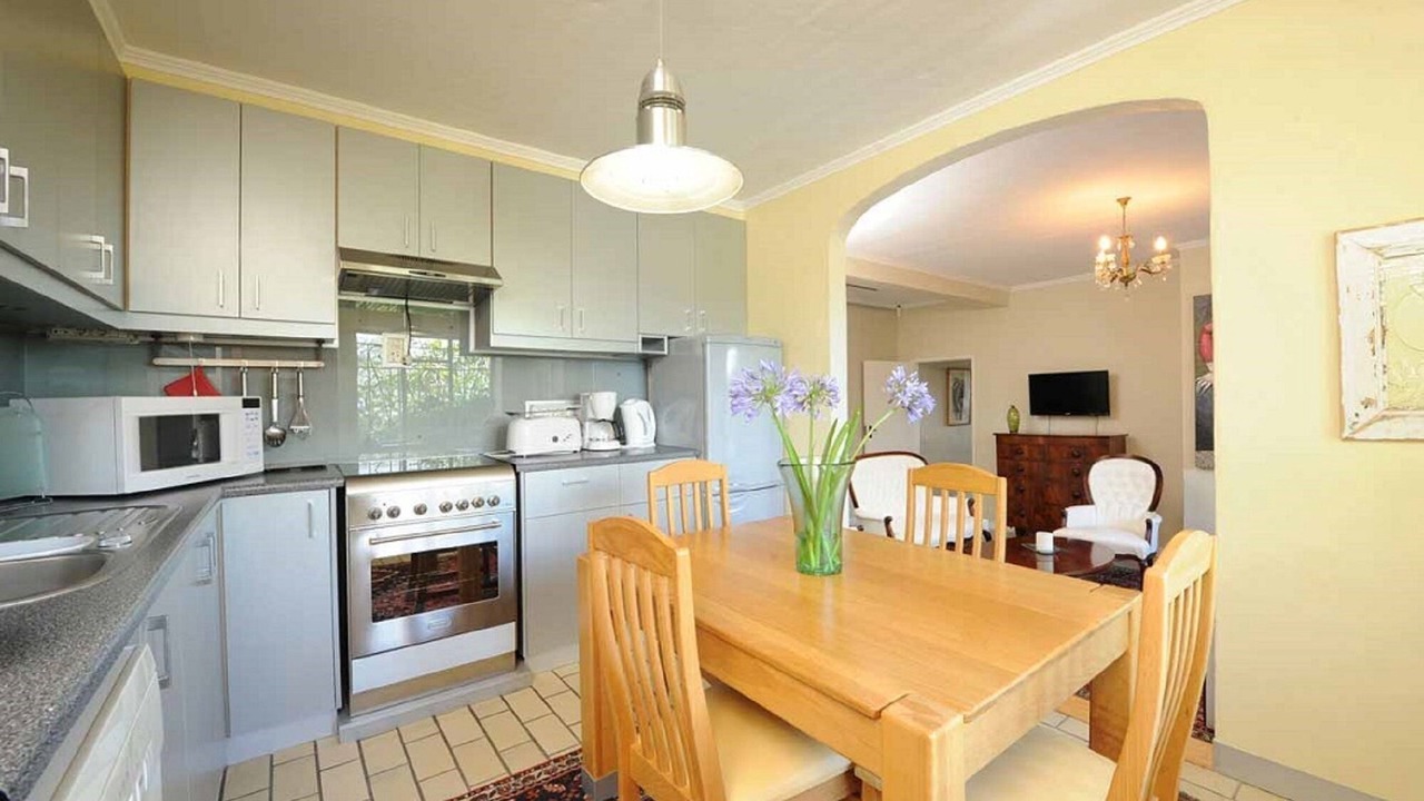 Photo of Kitchen in Paarl