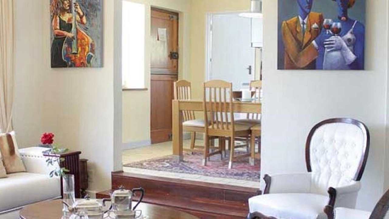 Photo of Livingroom in Paarl