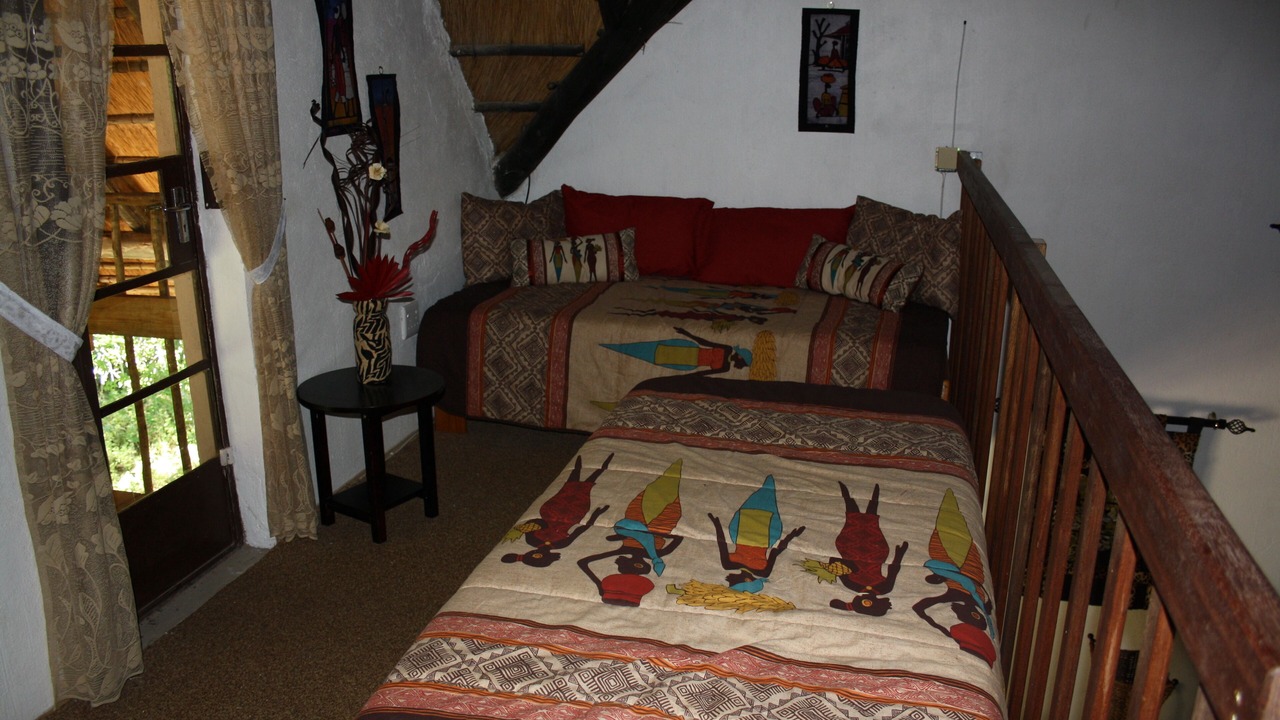 Photo of Bedroom in Marloth Park