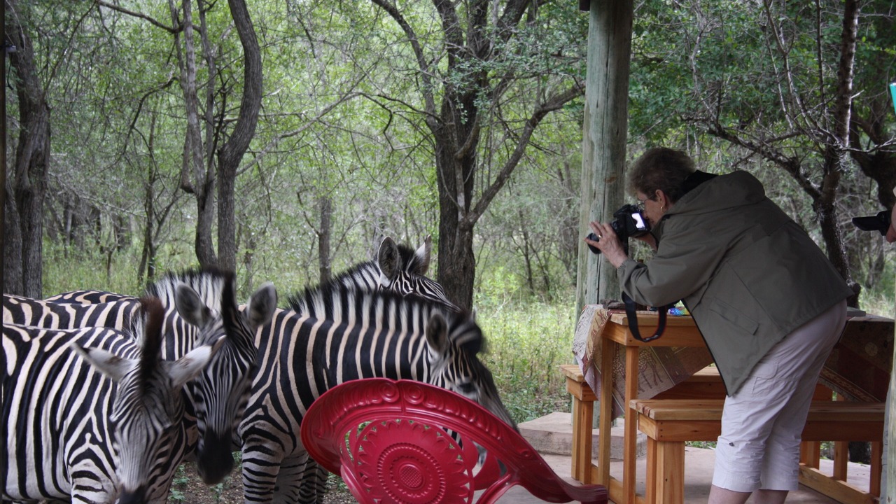 Photo of Outdoor in Marloth Park