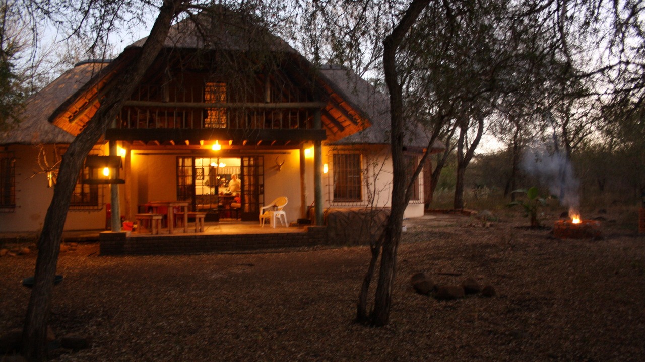 Photo of Outdoor in Marloth Park