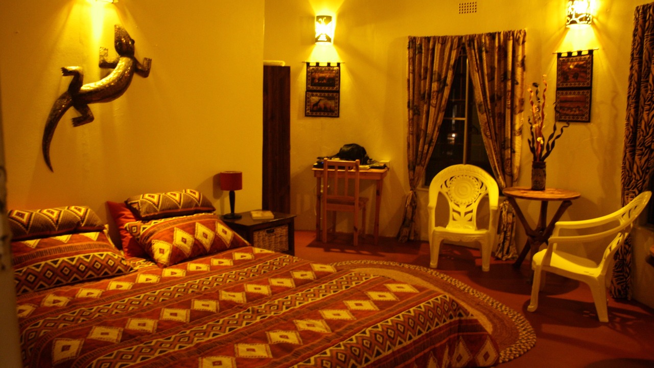 Photo of Bedroom in Marloth Park