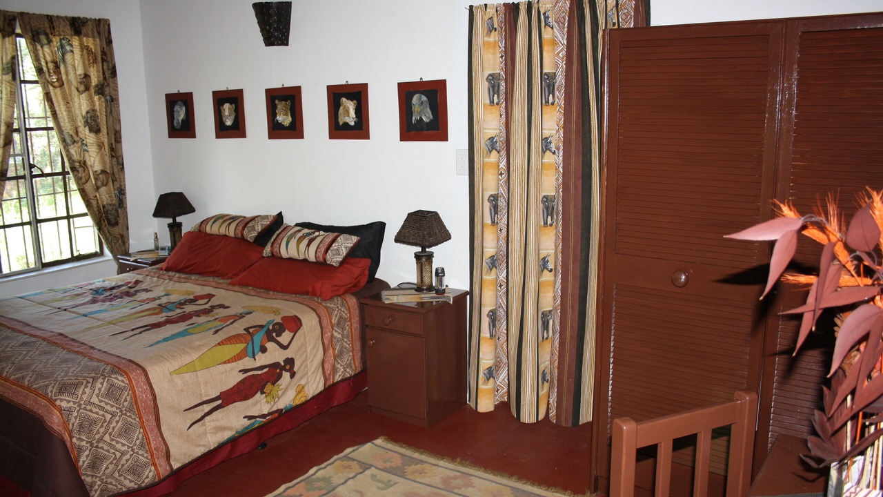 Photo of Bedroom in Marloth Park