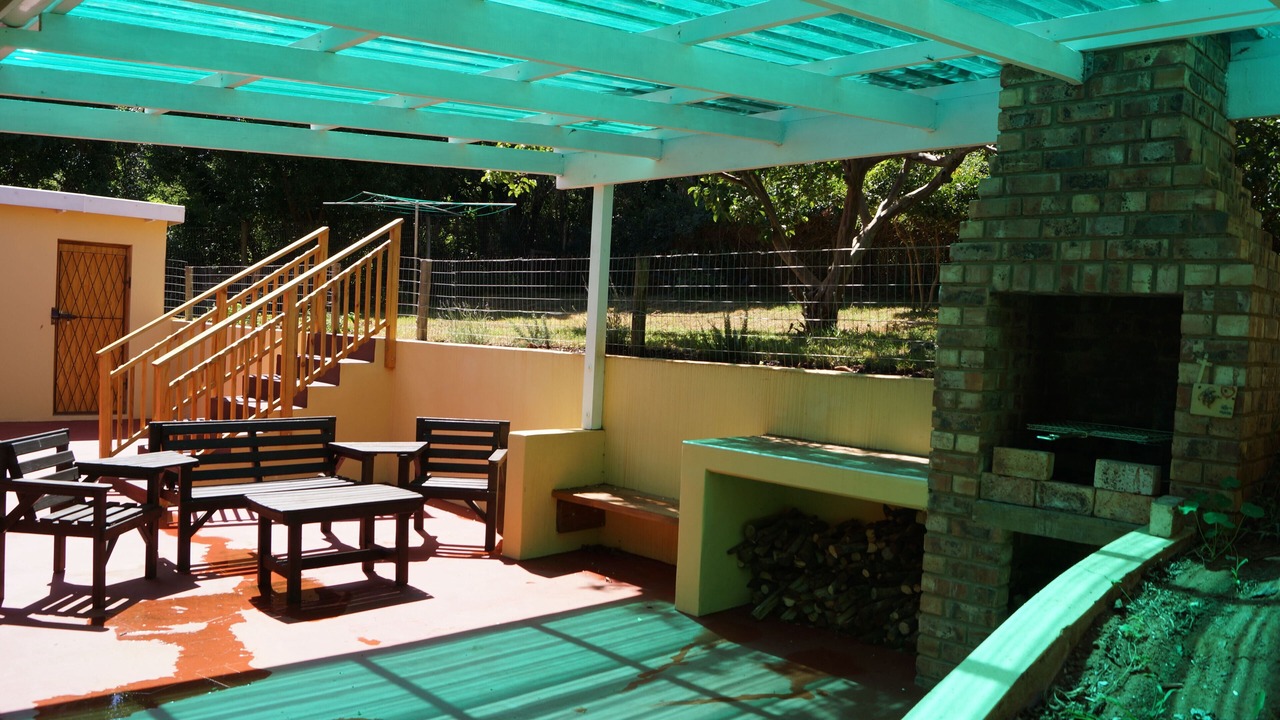Photo of Patio Balcony in Bathurst