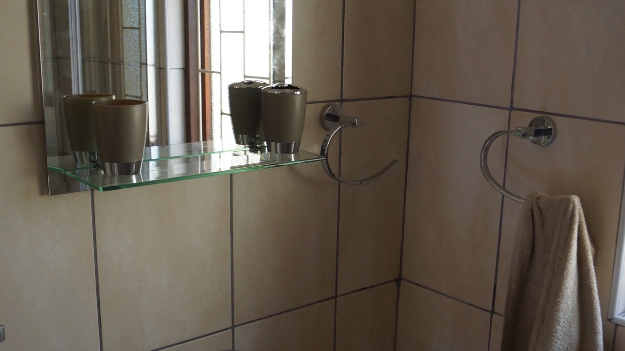 Photo of Bathroom in Bathurst