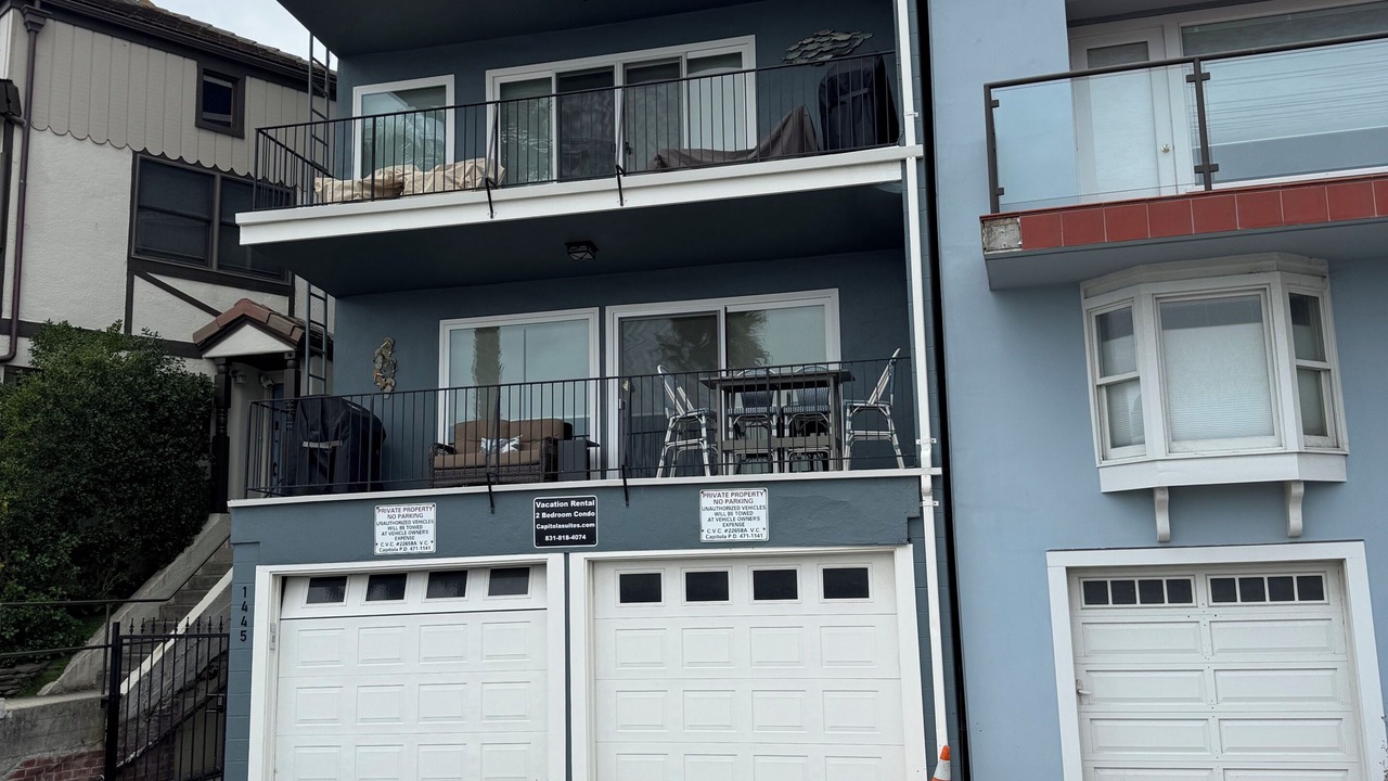 Photo of Outdoor in Capitola