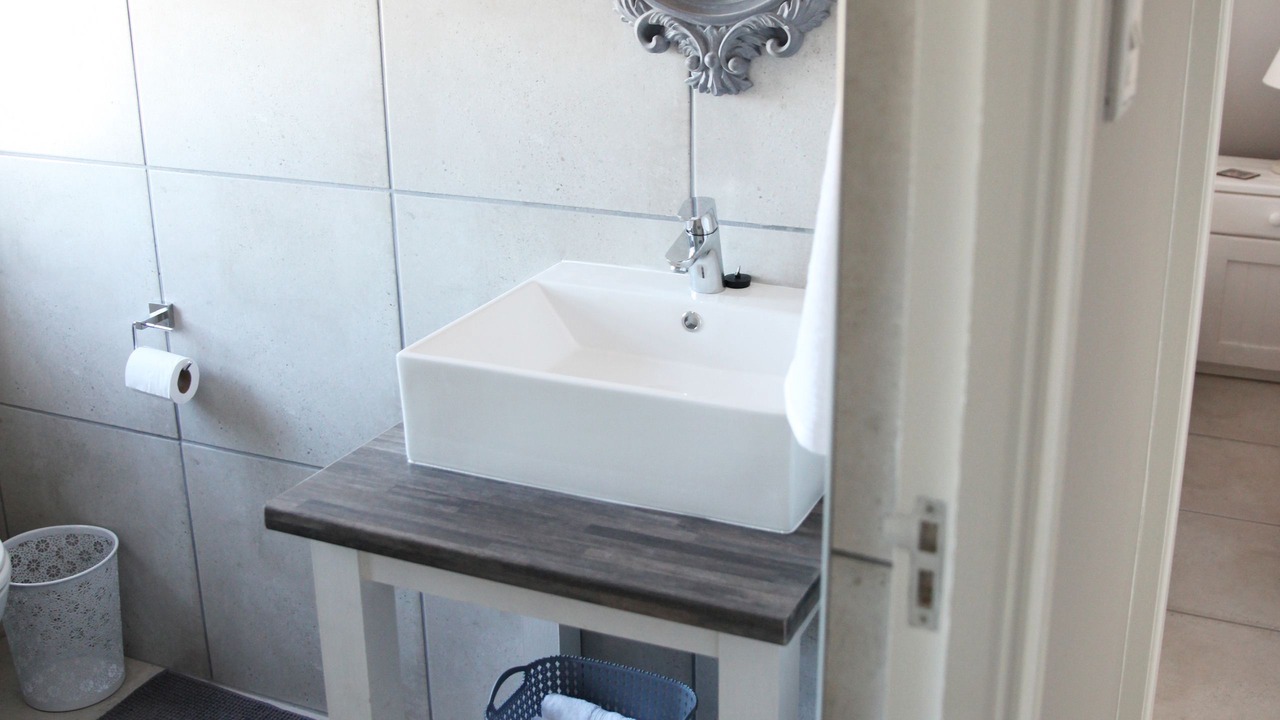 Photo of Bathroom in De Nova