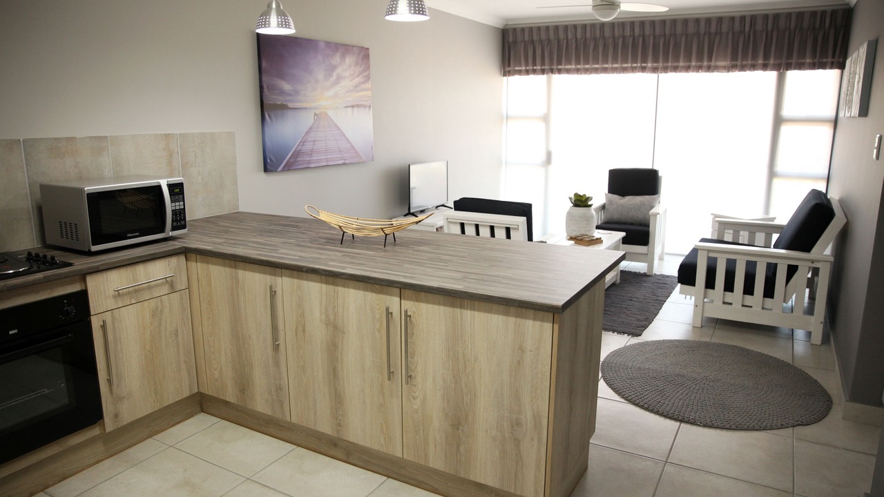 Photo of Kitchen in De Nova
