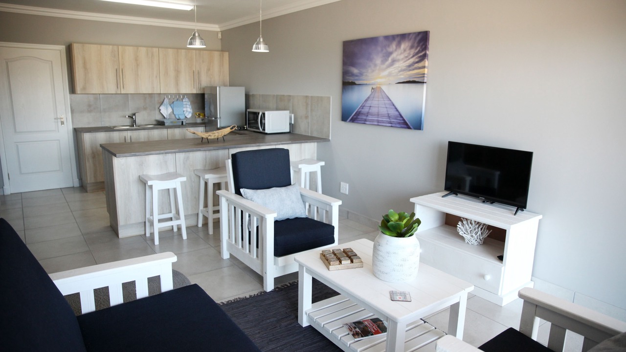 Photo of Livingroom in De Nova