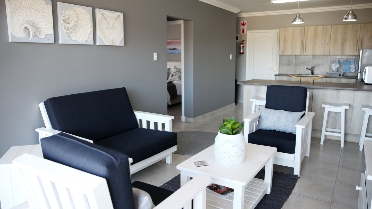 Photo of Livingroom in De Nova