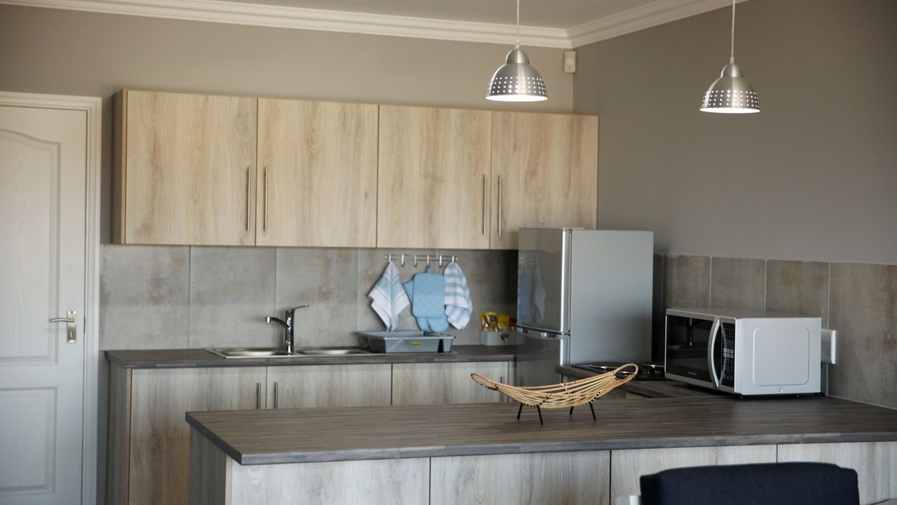 Photo of Kitchen in De Nova