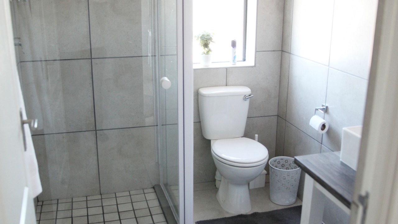 Photo of Bathroom in De Nova