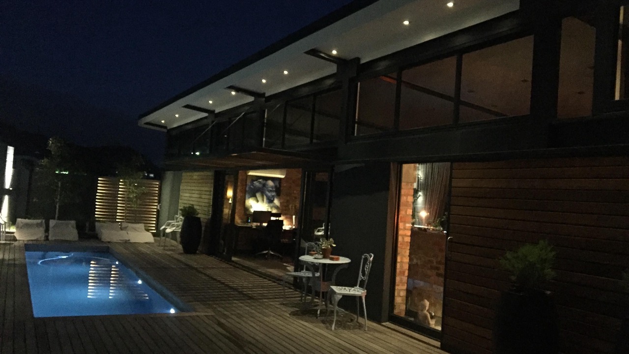 Photo of Outdoor in Chanteclair