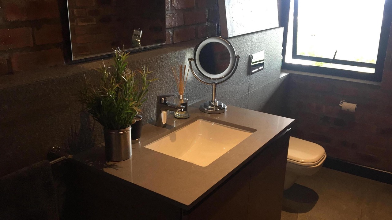 Photo of Bathroom in Chanteclair