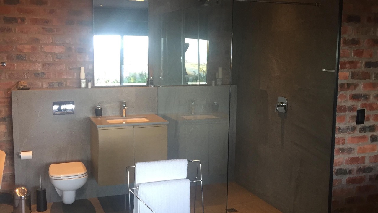 Photo of Bathroom in Chanteclair