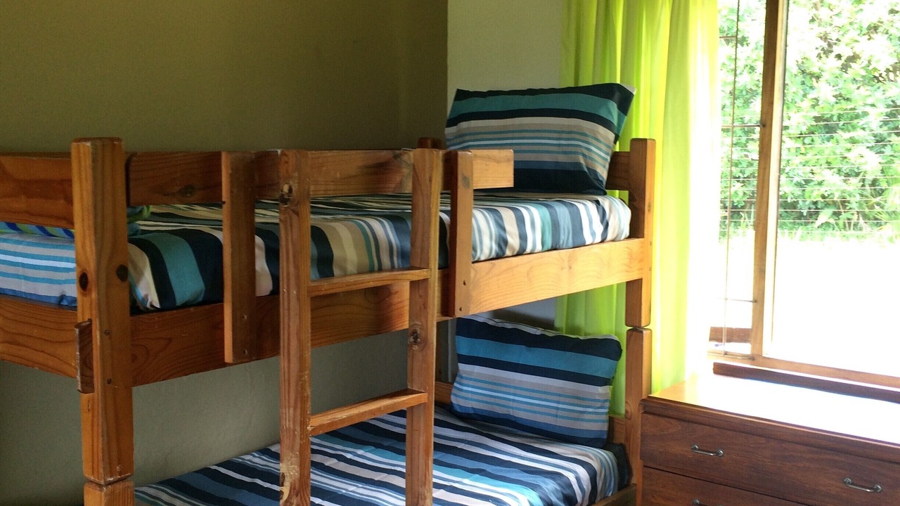 Photo of Bedroom in Port Edward