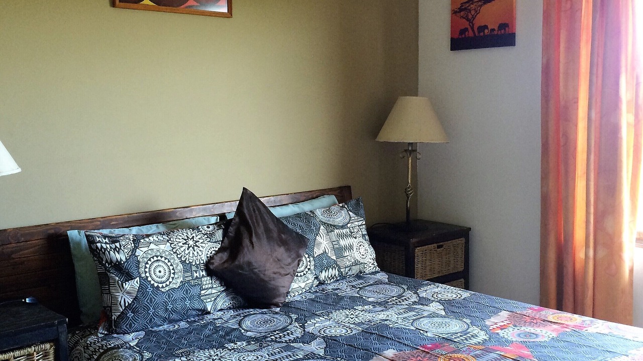 Photo of Bedroom in Port Edward