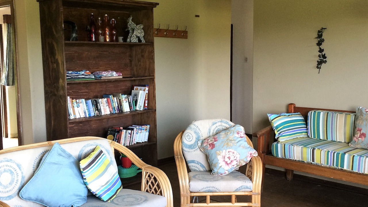 Photo of Livingroom in Port Edward