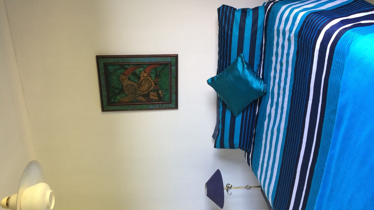 Photo of Bedroom in Port Edward