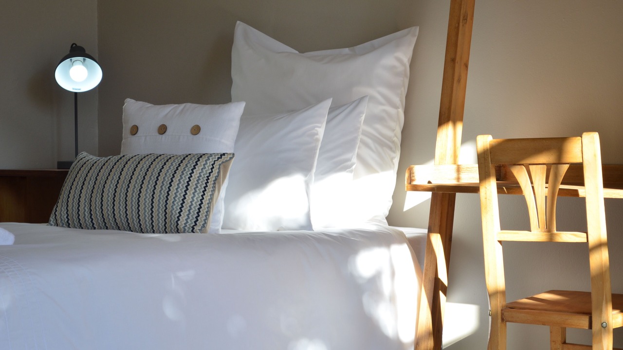 Photo of Bedroom in Brooklyn
