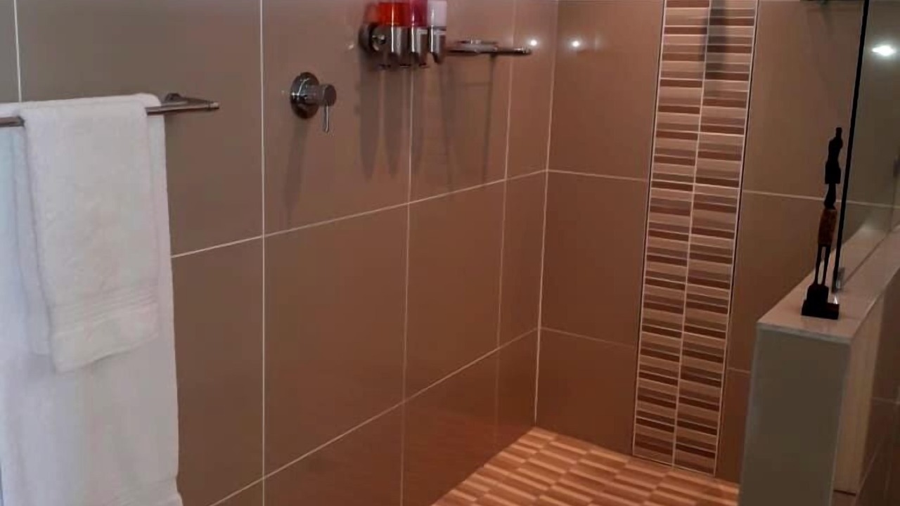 Photo of Bathroom in Wilderness