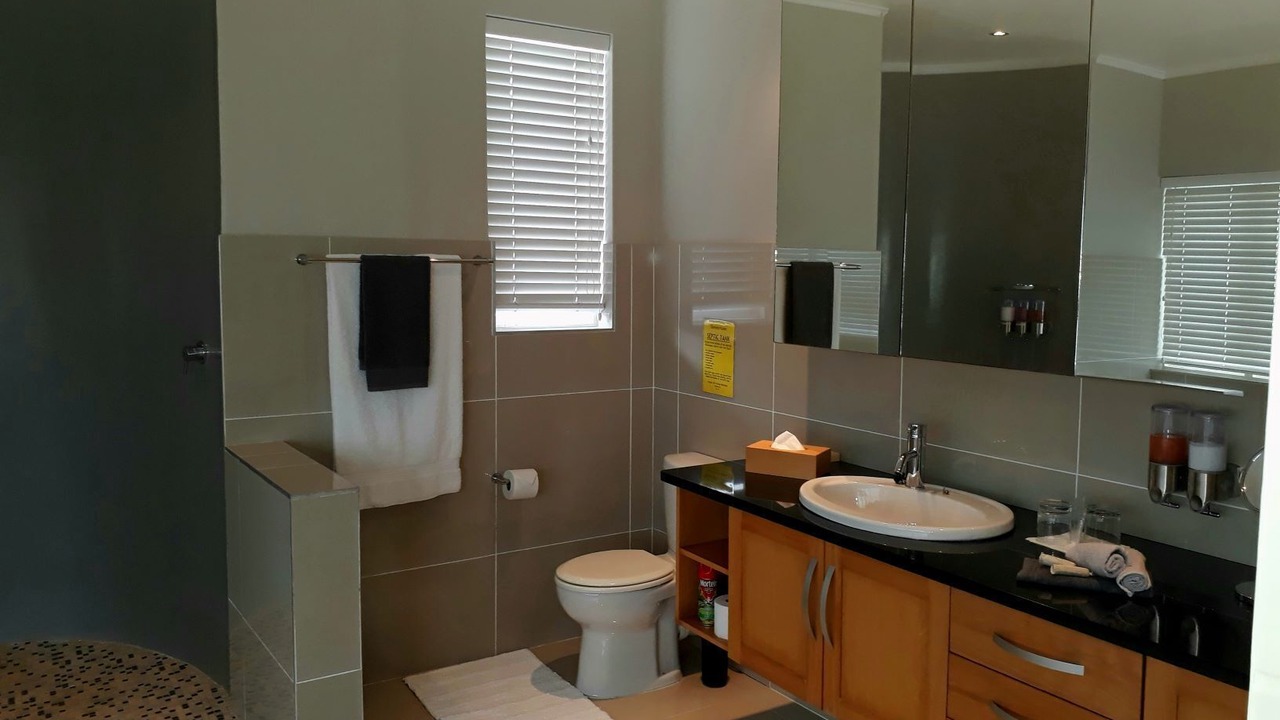 Photo of Bathroom in Wilderness
