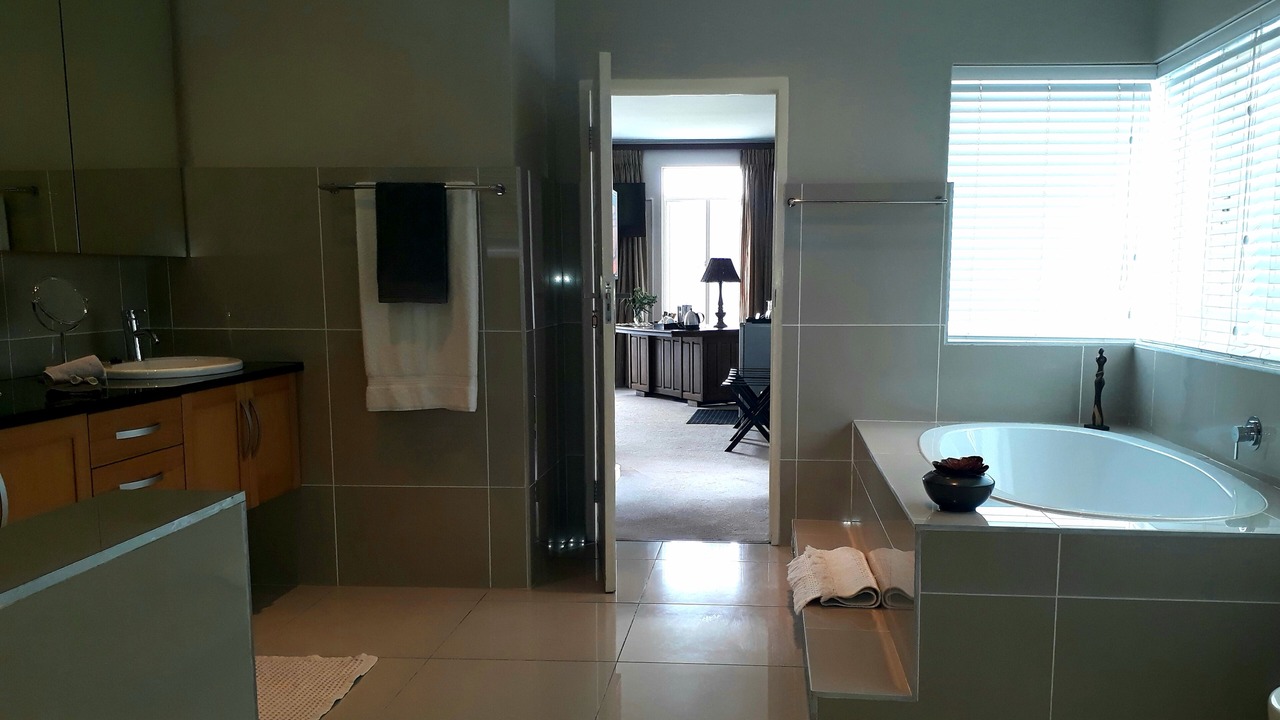 Photo of Bathroom in Wilderness