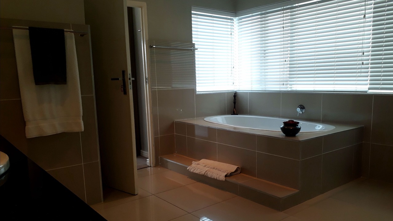 Photo of Bathroom in Wilderness