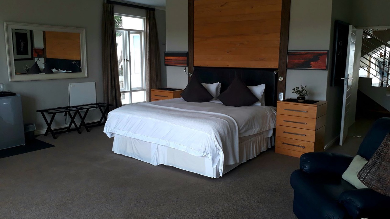 Photo of Bedroom in Wilderness