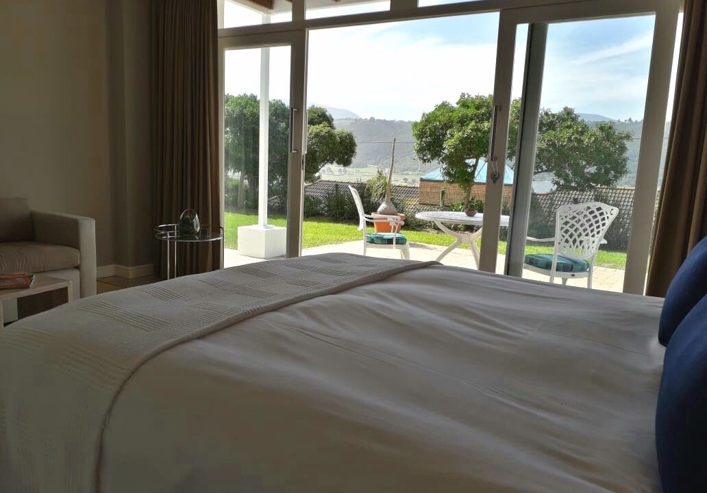 Photo of Bedroom in Wilderness
