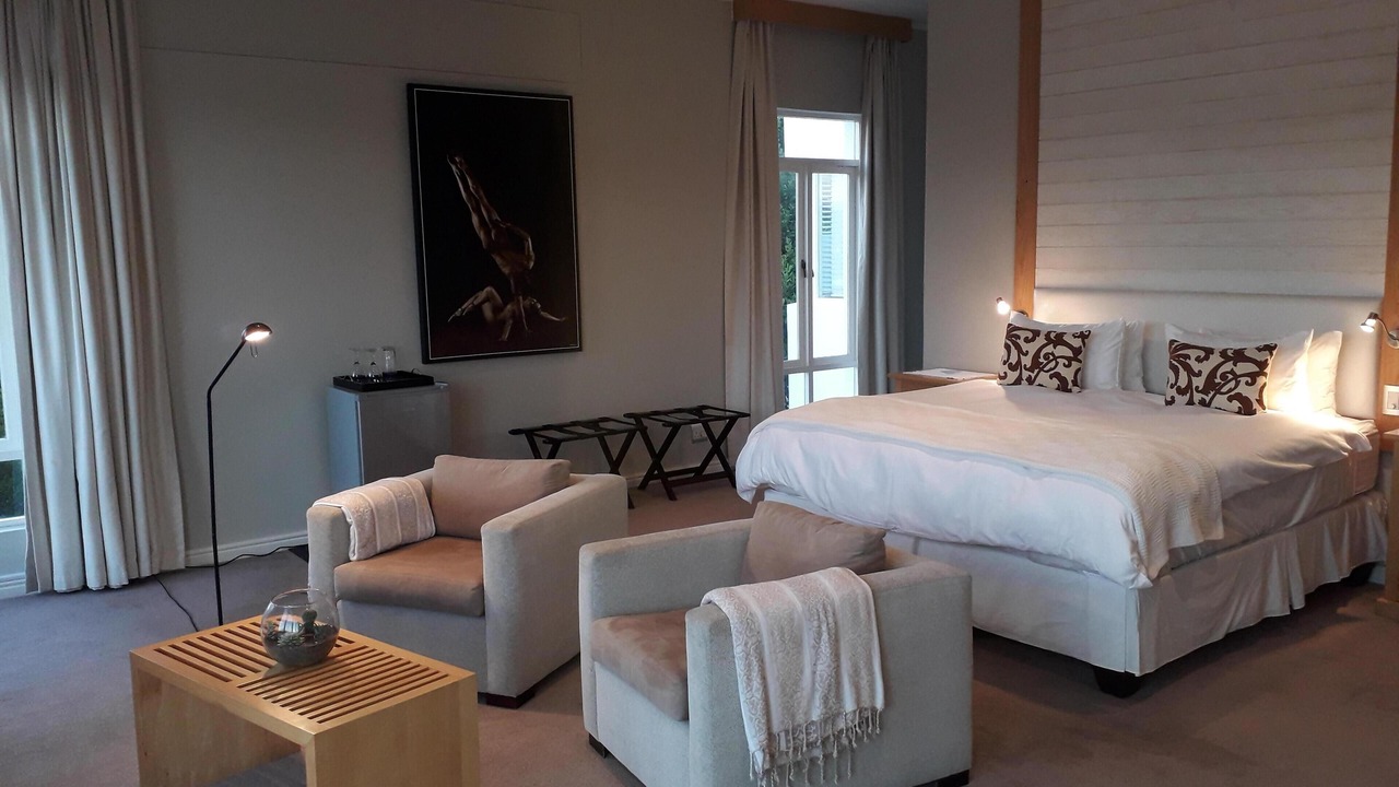 Photo of Bedroom in Wilderness