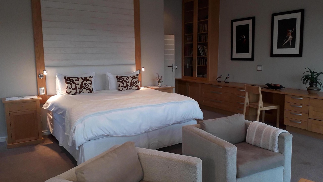 Photo of Bedroom in Wilderness
