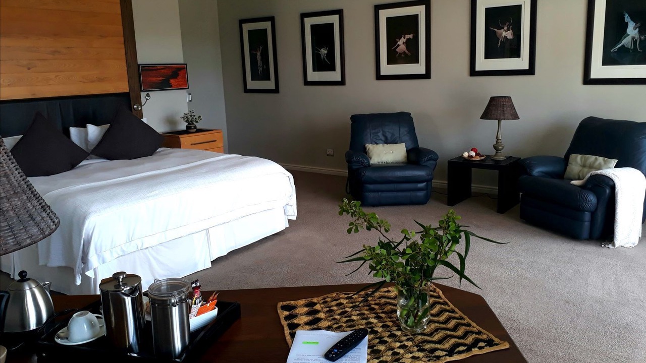 Photo of Bedroom in Wilderness