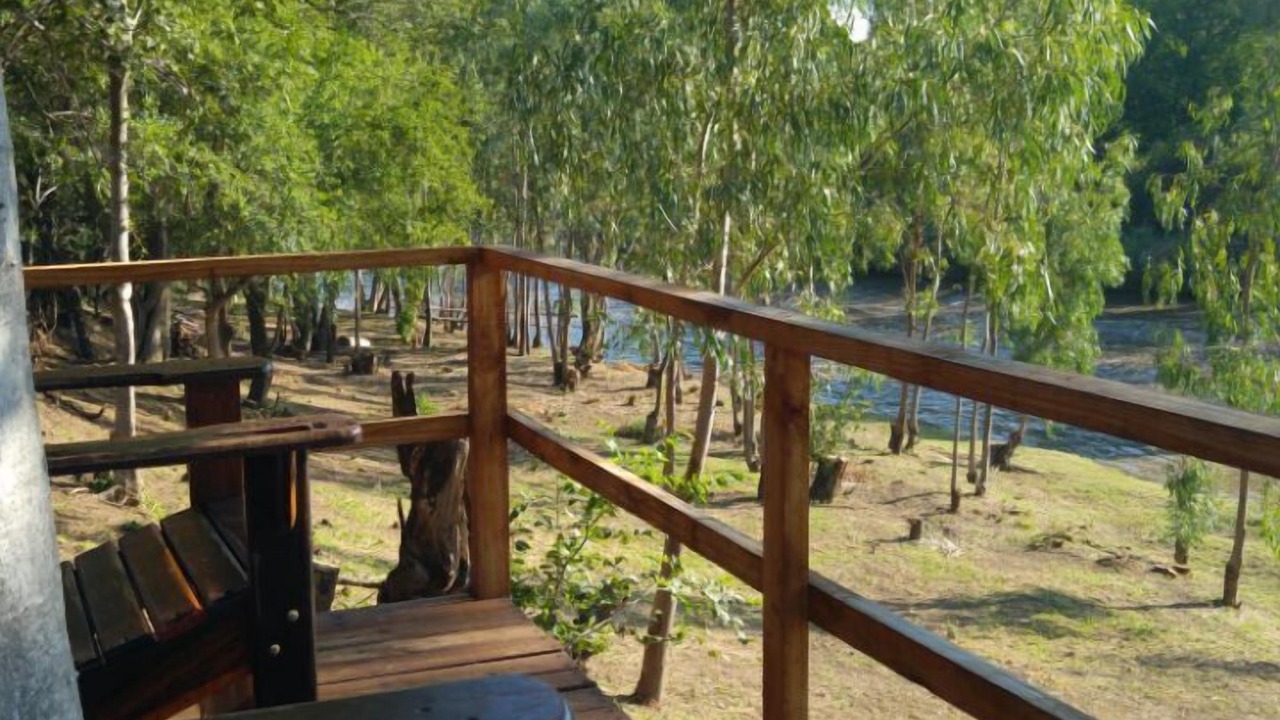 Photo of Outdoor in Parys