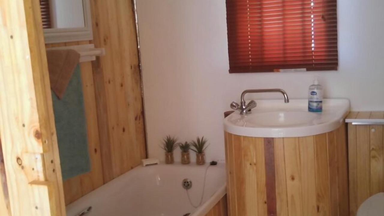 Photo of Bathroom in Parys