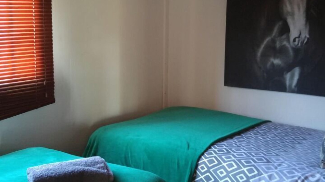 Photo of Bedroom in Parys