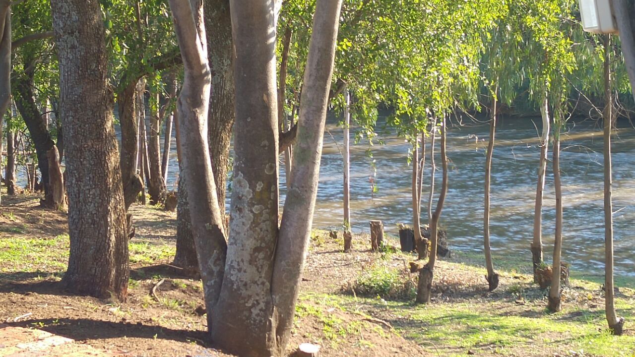 Photo of Outdoor in Parys