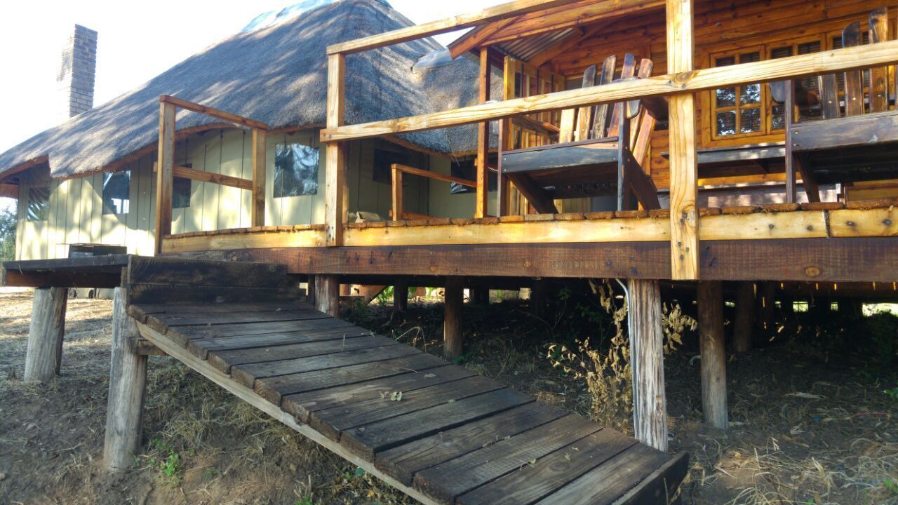 Photo of Outdoor in Parys