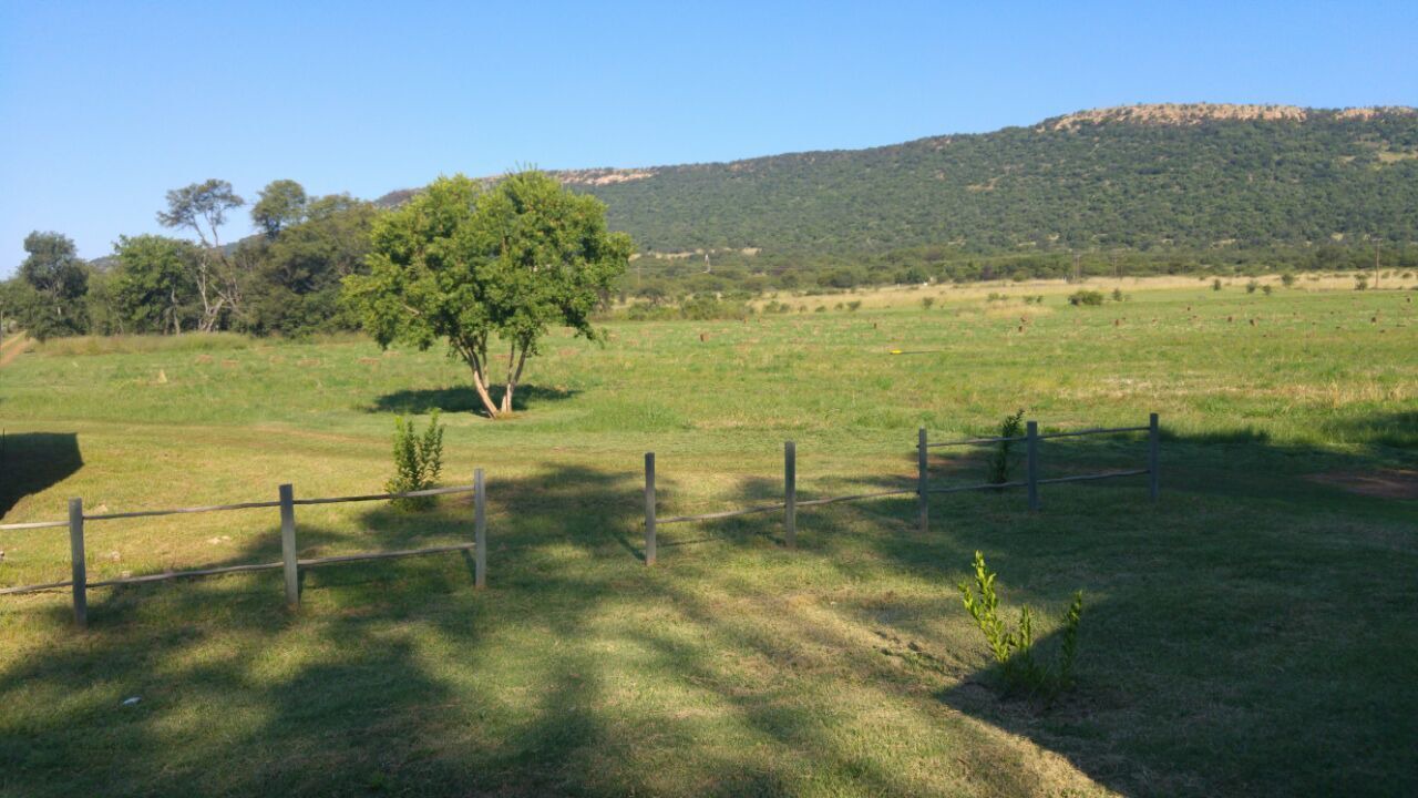 Photo of Outdoor in Parys