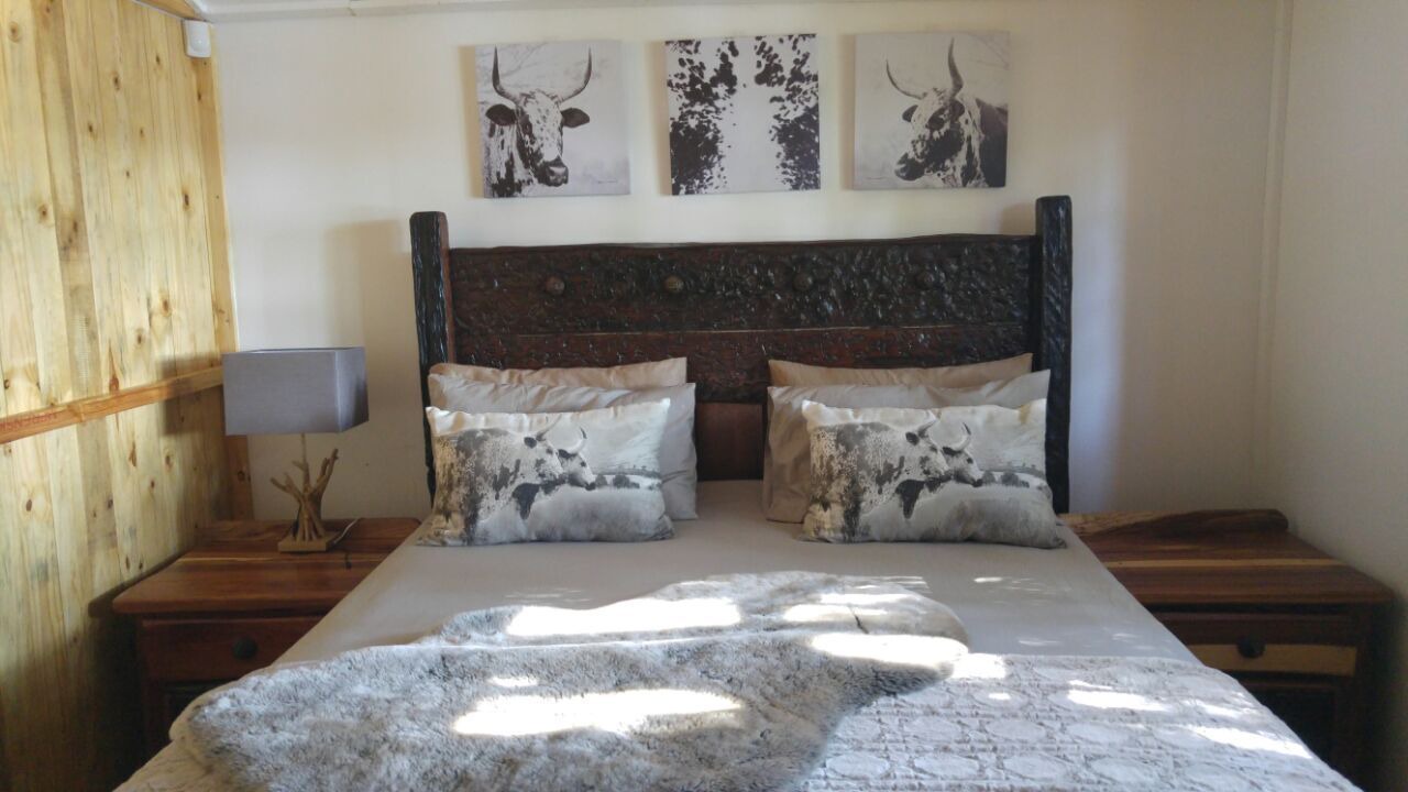 Photo of Bedroom in Parys
