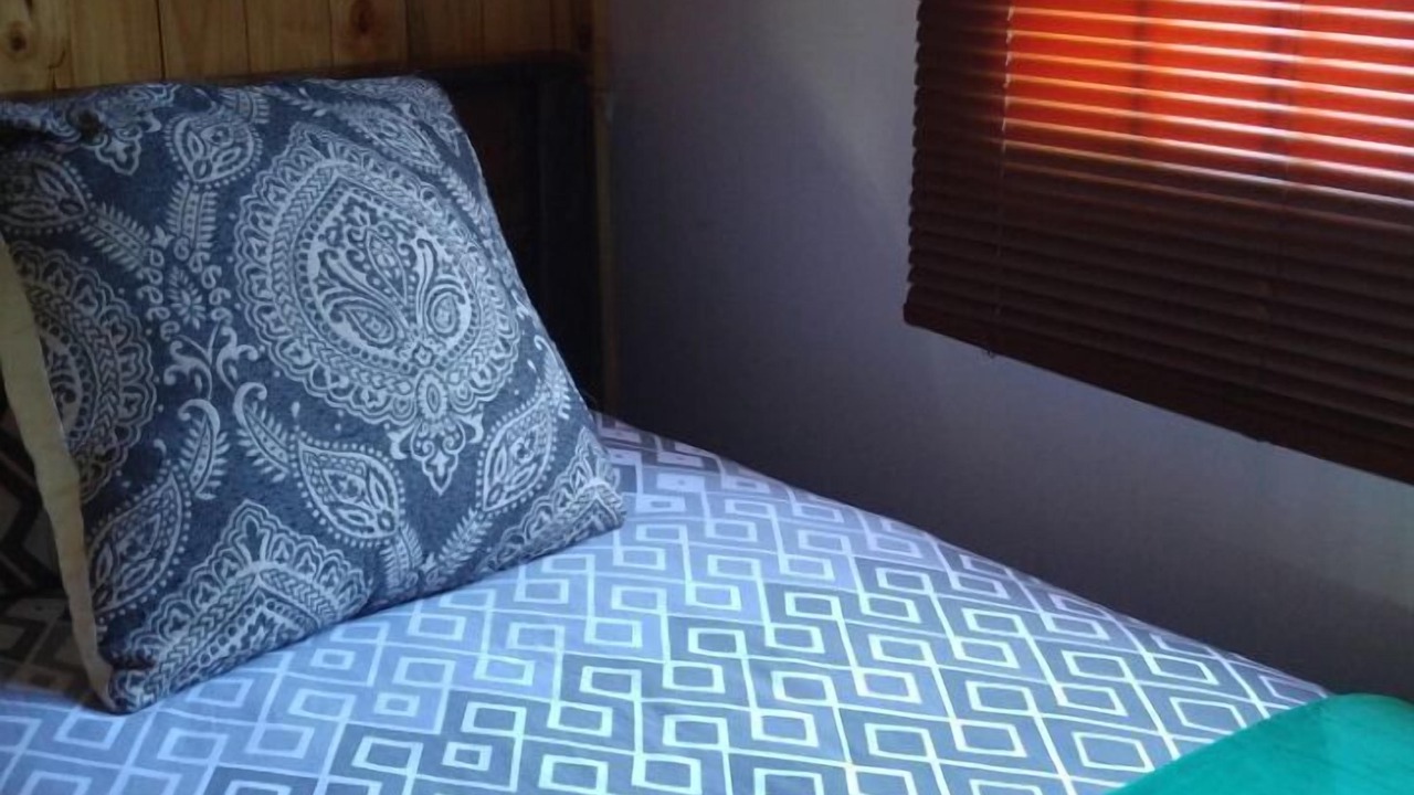 Photo of Bedroom in Parys